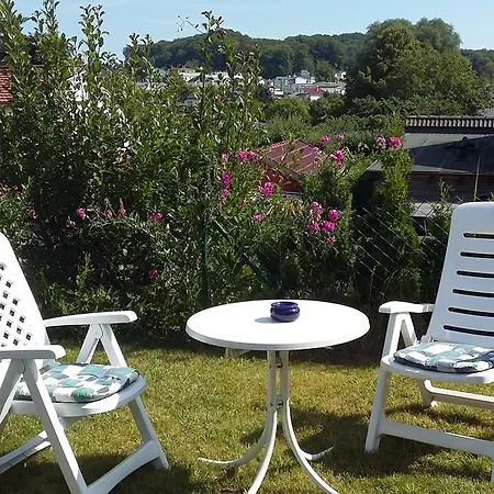 Appartement In Sellin *