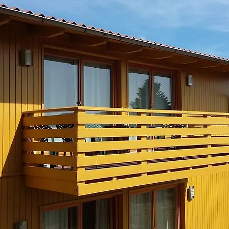 Appartement In Sellin Sellin (Rugen)