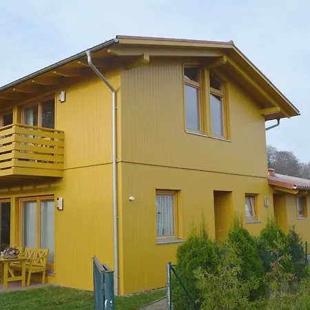 Appartement In Sellin *