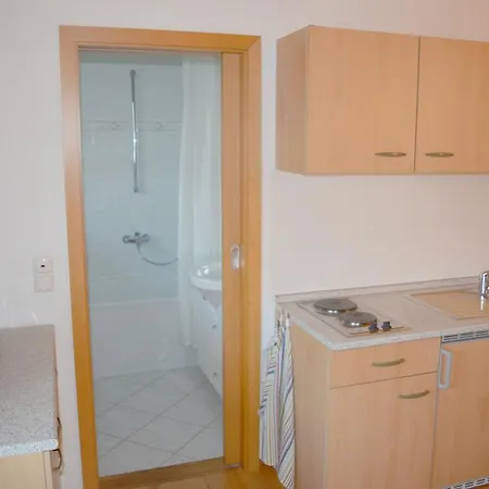 Appartement In Sellin *