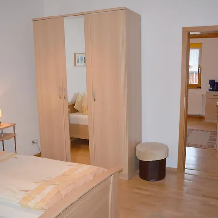 In Sellin Appartement *