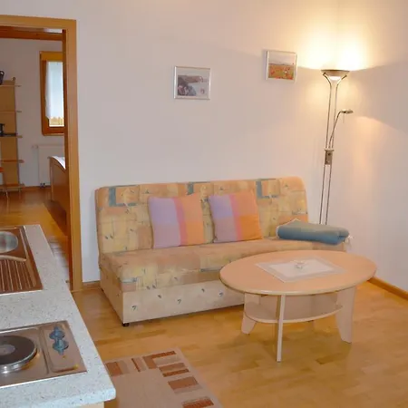 Appartement In Sellin