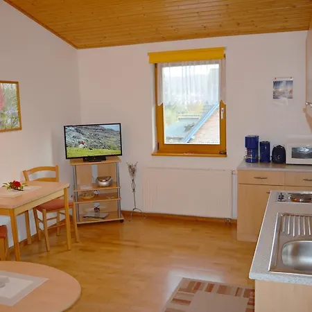 In Sellin Appartement Sellin (Rugen)
