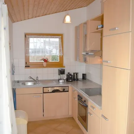 In Sellin Appartement *