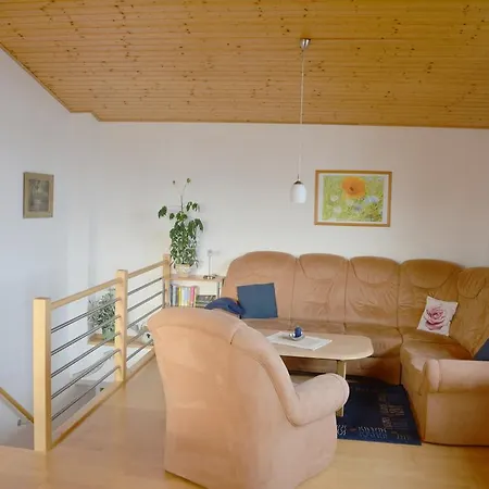 Appartement In Sellin Sellin (Rugen)