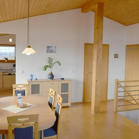 In Sellin Appartement *