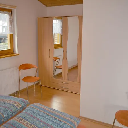 Appartement In Sellin