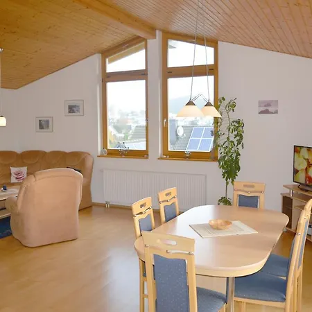 In Sellin Appartement